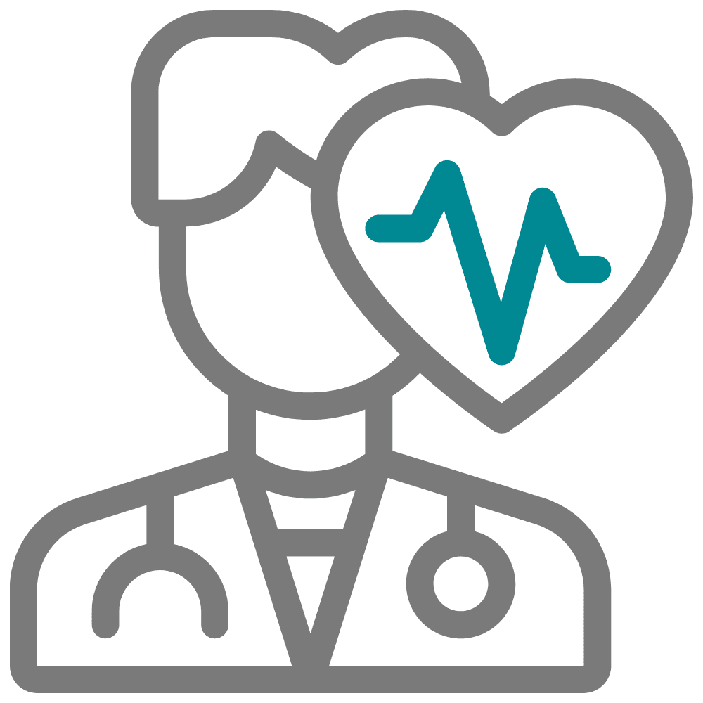 Empower Helth services icon