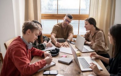 Comprehensive Group Programs