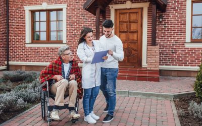 Supportive Housing Program